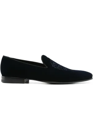 TAGLIATORE Hombre, Zapatos, Azul, Talla: 42 EU