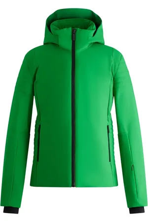 Fusalp Hombre, Chaquetas, Verde, Talla: S