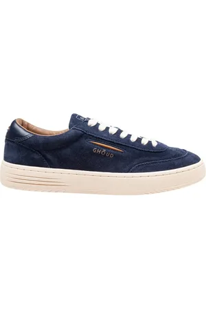 Ghoud Hombre, Zapatos, Azul, Talla: 40 EU