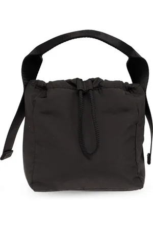 Ganni Mujer, Bolsos, Negro, Talla: ONE Size