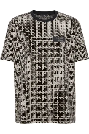 Balmain Hombre, Camisetas, , Talla: M