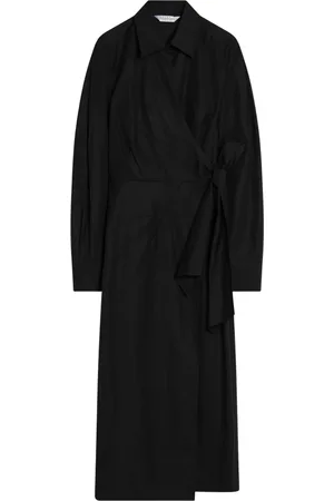 Max Mara Mujer, Vestidos, Negro, Talla: M