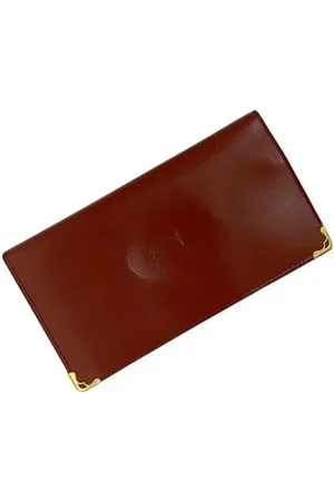 Cartier Mujer, De segunda mano, Rojo, Talla: ONE Size