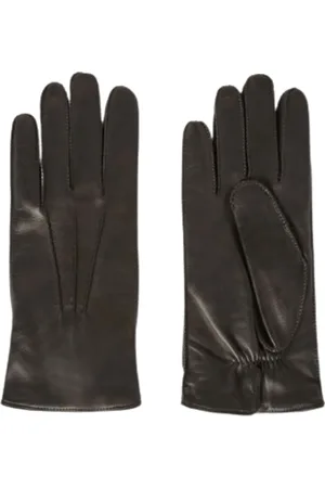 Loro Piana Unisex, Accesorios, Negro, Talla: M