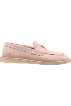 Dolce & Gabbana Mujer, Zapatos, Púrpura, Talla: 36 EU