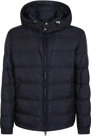 VALENTINO GARAVANI Hombre, Chaquetas, Azul, Talla: L