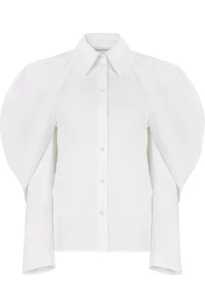 Nina Ricci Mujer, Blusas y Camisas, Blanco, Talla: XS