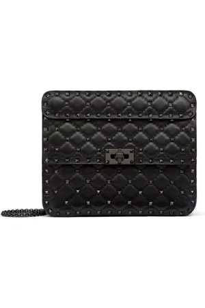 VALENTINO GARAVANI Mujer, Bolsos, Negro, Talla: ONE Size