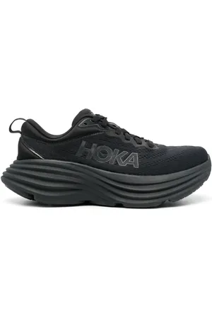 Hoka One One Mujer, Zapatos, Negro, Talla: 40 1/2 EU