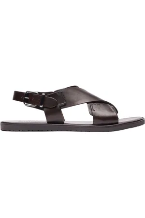 Scarosso Hombre, Zapatos, Marrón, Talla: 42 1/2 EU