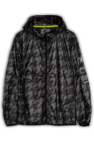 Munich Hombre, Chaquetas, Negro, Talla: L