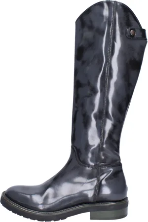 Moma Mujer, Zapatos, Gris, Talla: 37 EU