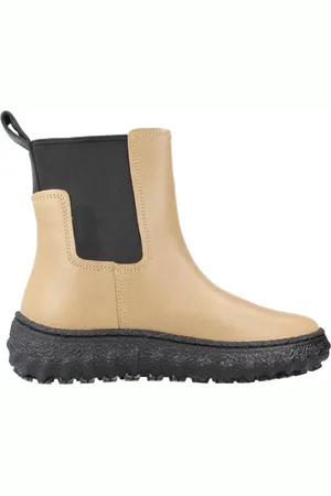 Camper Mujer, Zapatos, Marrón, Talla: 40 EU