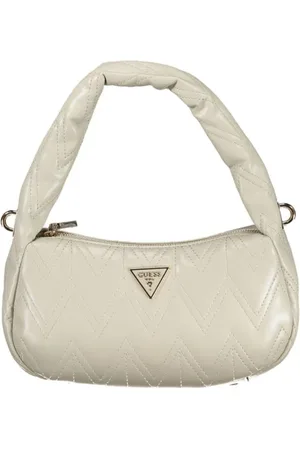 Guess Mujer, Bolsos, Gris, Talla: ONE Size