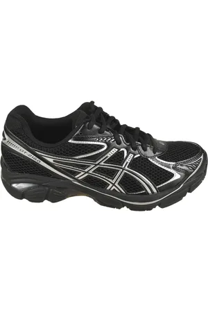 Asics Hombre, Zapatos, Negro, Talla: 40 EU