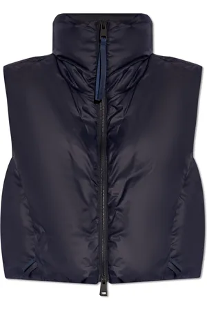 Canada Goose Mujer, Chaquetas, Azul, Talla: M