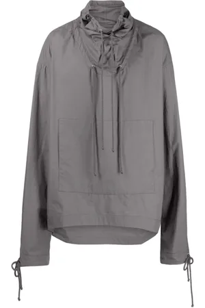 CRAIG GREEN Hombre, Chaquetas, Gris, Talla: M