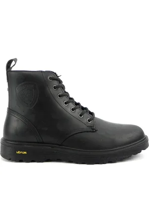Blauer Hombre, Zapatos, Negro, Talla: 40 EU