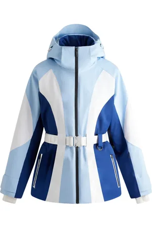 Fusalp Mujer, Chaquetas, Azul, Talla: M