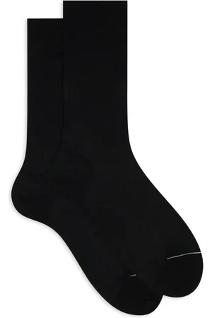 Gallo Hombre, Ropa interior, Negro, Talla: L