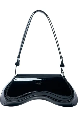 Diesel Mujer, Bolsos, Negro, Talla: ONE Size
