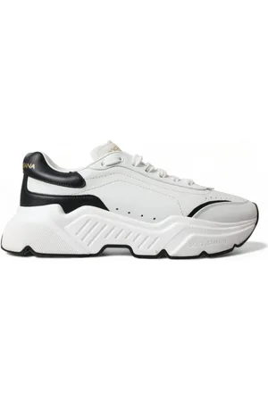 Dolce & Gabbana Mujer, Zapatos, Blanco, Talla: 40 EU