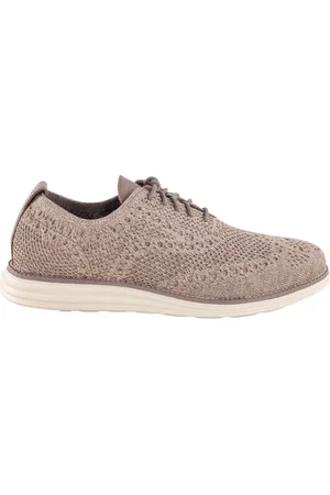Cole Haan Hombre, Zapatos, Marrón, Talla: 42 EU