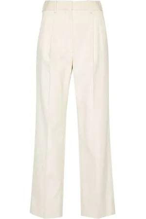 Blazé Milano Mujer, Pantalones, Blanco, Talla: S