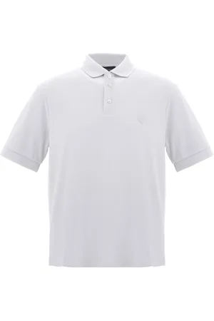 HERNO Hombre, Camisetas, Blanco, Talla: XL