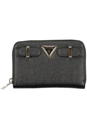 Guess Mujer, Accesorios, Negro, Talla: ONE Size