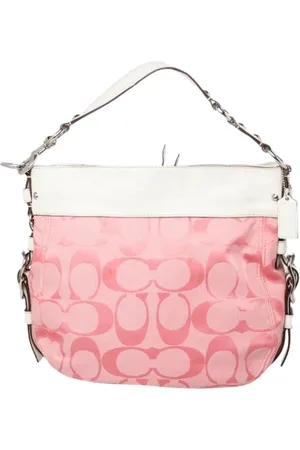 Coach Mujer, De segunda mano, Rosa, Talla: ONE Size