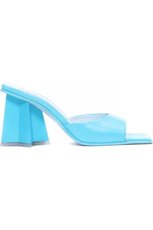 Chiara Ferragni Mujer, Zapatos, Azul, Talla: 40 EU