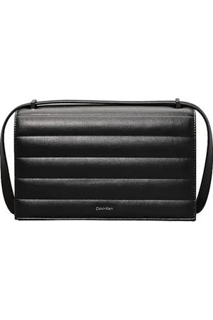 Calvin Klein Mujer, Bolsos, Negro, Talla: ONE Size
