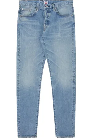 Edwin Hombre, Vaqueros, Azul, Talla: W34