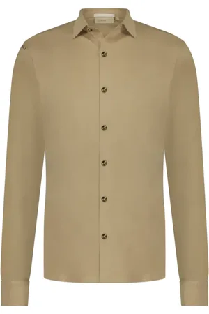 Aeden Hombre, Camisas, , Talla: XS