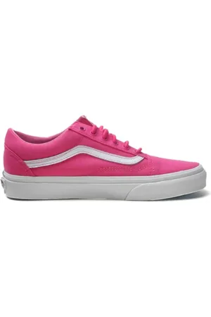 Vans Mujer, Zapatos, Rosa, Talla: 36 EU