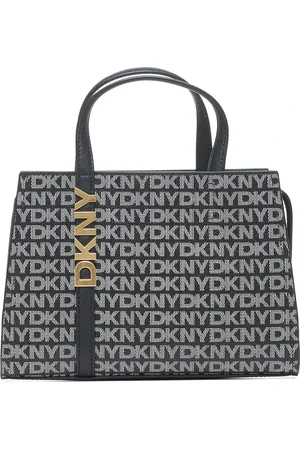 DKNY Mujer, Bolsos, Negro, Talla: ONE Size