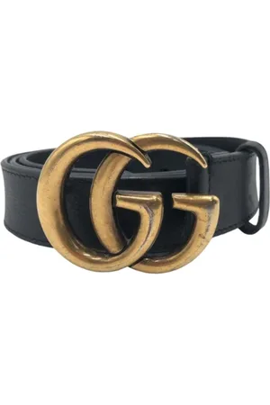 Gucci Hombre, De segunda mano, Negro, Talla: ONE Size