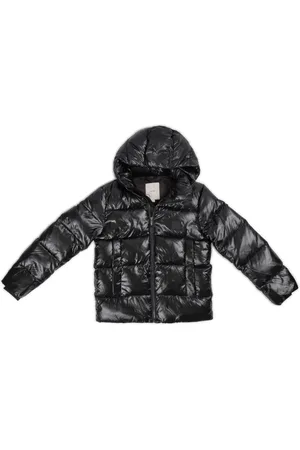 Calvin Klein Hombre, Chaquetas, Negro, Talla: L