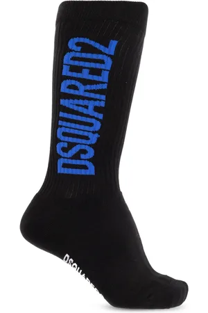 Dsquared2 Hombre, Ropa interior, Negro, Talla: S