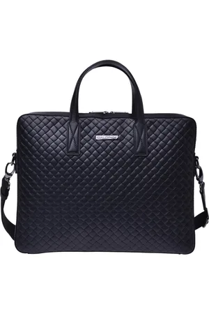 BALDININI Hombre, Bolsos, Negro, Talla: ONE Size