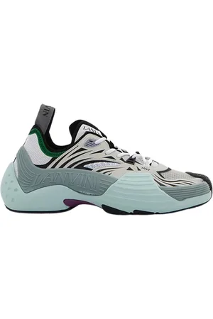 Lanvin Hombre, Zapatos, Azul, Talla: 41 EU