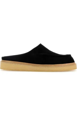 Marni Hombre, Zapatos, Negro, Talla: 40 EU