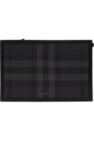 Burberry Hombre, Bolsos, Negro, Talla: ONE Size