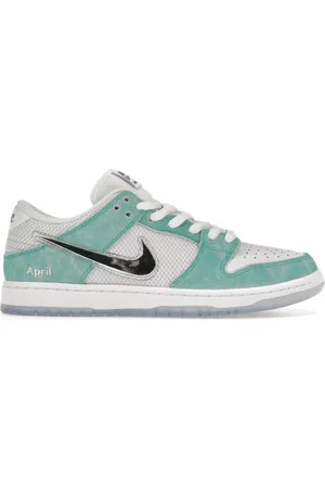 Nike Hombre, Zapatos, Azul, Talla: 44 1/2 EU