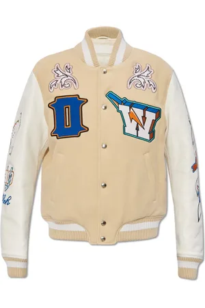 OFF-WHITE Mujer, Chaquetas, , Talla: M