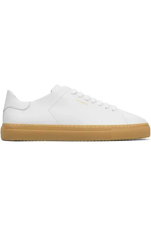 Axel Arigato Hombre, Zapatos, Blanco, Talla: 43 EU