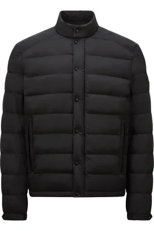 Moncler Hombre, Chaquetas, Negro, Talla: 3XL