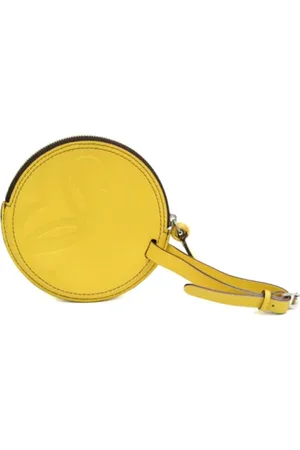 Loewe Mujer, De segunda mano, Amarillo, Talla: ONE Size