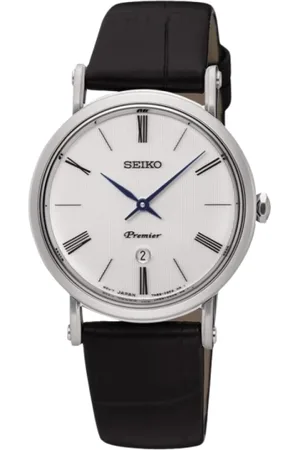 Seiko Mujer, Accesorios, Gris, Talla: ONE Size